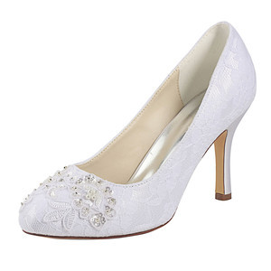 Chaussures de mariage