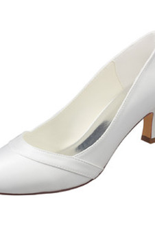 Chaussures de mariage moderne printemps taille réelle du talon 2.36 pouce (6cm)