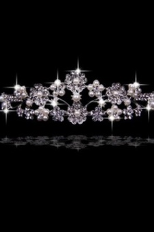 Dramatique de luxe bijoux nuptiale florale grosses soldes