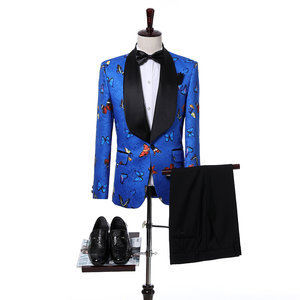 Mode costumes décontracté tuxedos homme hommes costume nouveauté haute qualité