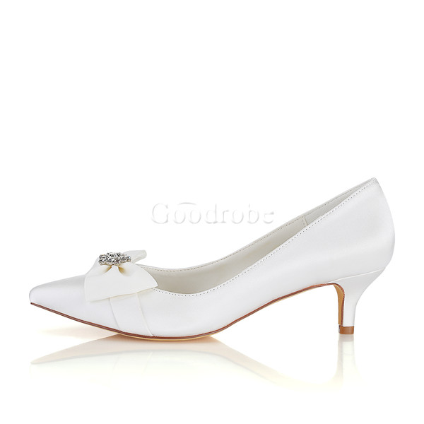 Chaussures pour femme printemps moderne taille réelle du talon 1.97 pouce (5cm)