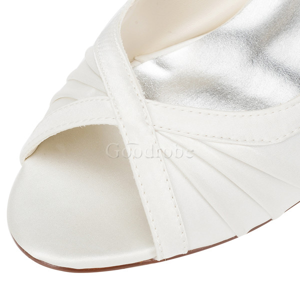 Chaussures pour femme printemps eté éternel taille réelle du talon 3.15 pouce (8cm) talons hauts