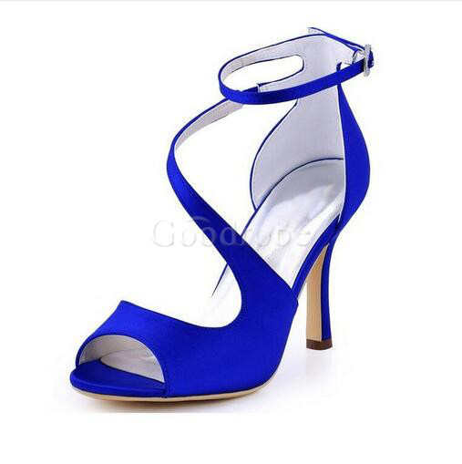 Chaussures pour femme talons hauts formel hiver taille réelle du talon 3.54 pouce (9cm)